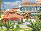Seher Resort & Spa