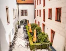 Élite hotel Prague