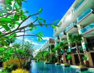 Hotel Graceland Phuket Resort & Spa