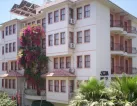 The S Apart And Suites Hotel