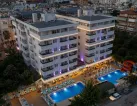 Bonapart Sealine Hotel & SPA