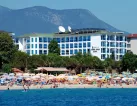 Grand Zaman Beach