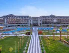 Lago Hotel (ex. Nashira Resort Hotel & Aqua)
