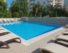 Kleopatra Life Hotel