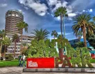 Apartmány Catalina Park