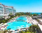 Trendy Aspendos Beach