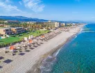 Aquila Rithymna Beach
