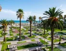 The Orangers Garden Villa & Bungalows