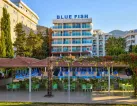 BLUE FISH HOTEL