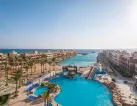 Sunny Days El Palacio