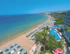 Hotel Aska Just in Beach