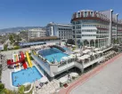 Asia Beach Resort Hotel and Spa