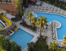 Villa Side hotel