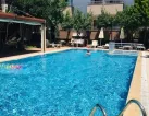 Selenium Hotel