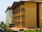 Novis Hotel Cleopatra (ex. Bilkay)