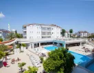 Catty Cats Garden Hotel