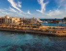 Eagles Down Town Zahabia Resort (Ex. Zahabia Hotel & Beach)