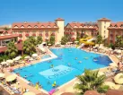 Hotel Orfeus Park