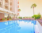 Hotel Monart City