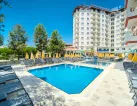Villa Sun Flower Hotel