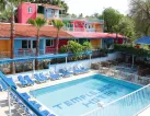 Side Temple Hotel
