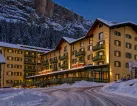 Grand hotel Misurina