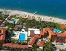 Club Turtas Beach Hotel