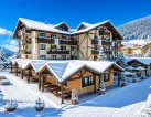 Golf Hotel