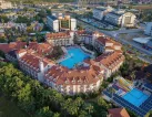 Hotel Orfeus Park