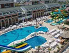Crystal Waterworld Resort & SPA