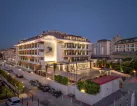 Seher Side Quality Resort & Spa