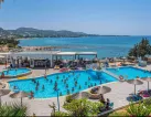 Sunrise Beach Rhodos