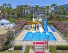 Seher Kumköy Star Resort & Spa (ex. Hane Hotel)