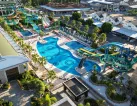 Crystal Waterworld Resort & SPA