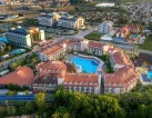 Hotel Orfeus Park