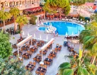 Anitas Beach Hotel