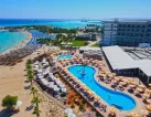Asterias Beach