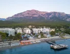 Armas Beach Hotel