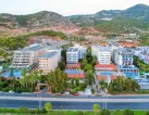 BLUE FISH HOTEL