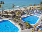 Sunset Beach Club