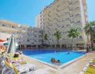 Sun Beach Hill