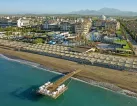 Kirman Belazur Resort & SPA