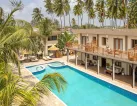 Hotel Blackstone Beach Resort