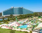 Venosa Beach Resort & SPA