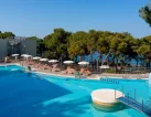 Family hotel Vespera