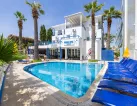 MaxSea Beach Hotel