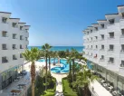 Hotel Terrace Beach Resort