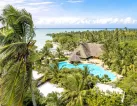 Hotel White Paradise Boutique Resort Zanzibar