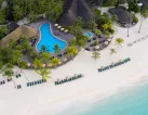 Kuredu Island Resort