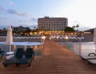 Anitas Beach Hotel